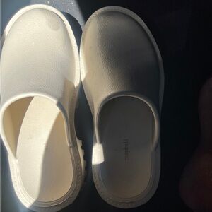 Jeffrey Campbell Clogs